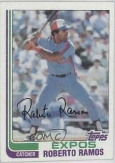 Roberto Ramos