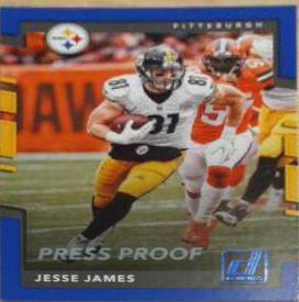 Jesse James