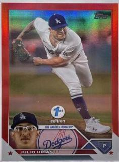 Julio Urias