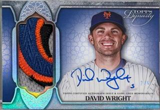 David Wright