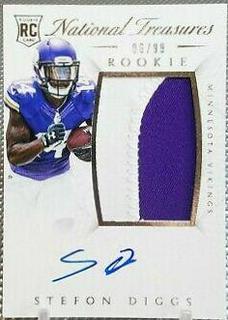 Stefon Diggs