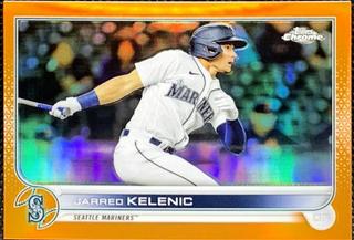 Jarred Kelenic
