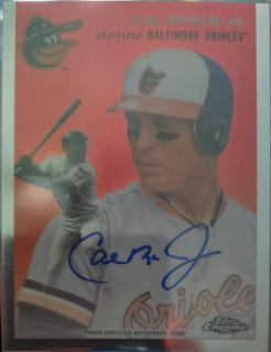 Cal Ripken Jr