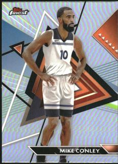 Mike Conley