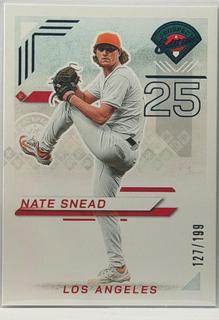 Nate Snead