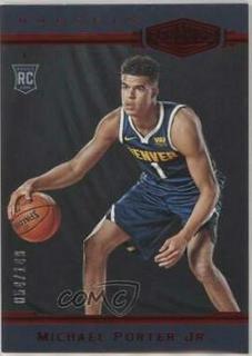 Michael Porter Jr.