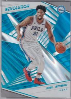 Joel Embiid