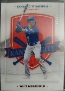 Whit Merrifield