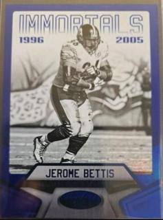 Jerome Bettis
