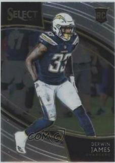 Derwin James