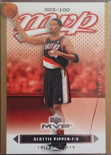 Scottie Pippen