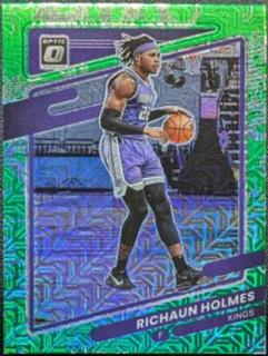Richaun Holmes
