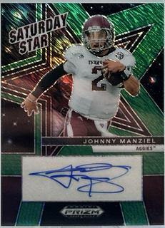 Johnny Manziel