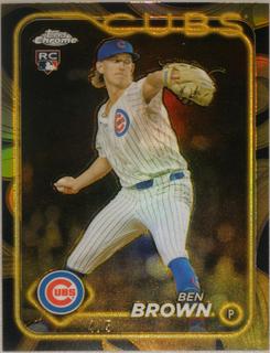 Ben Brown