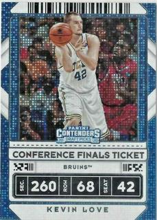Kevin Love