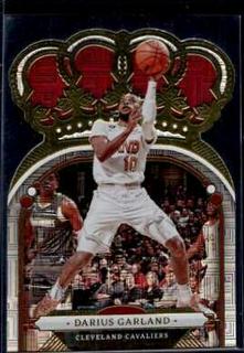 Darius Garland