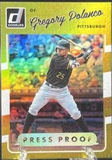 Gregory Polanco