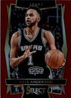 Kyle Anderson
