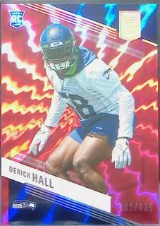 Derick Hall