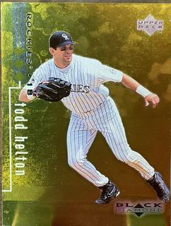 Todd Helton