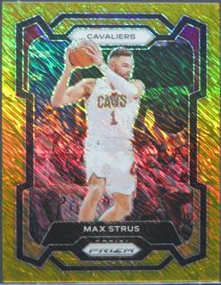 Max Strus