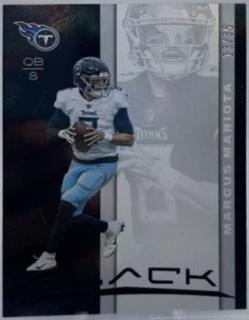 Marcus Mariota
