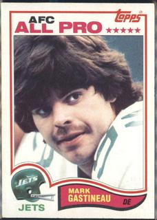 Mark Gastineau