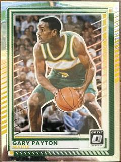 Gary Payton