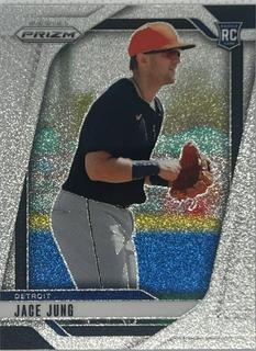 Jace Jung