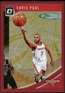 Chris Paul