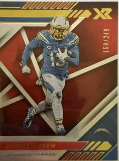 Keenan Allen