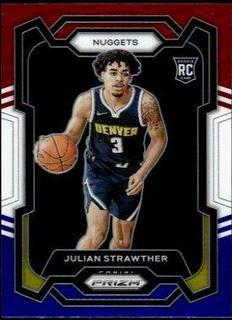 Julian Strawther