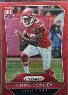 Chris Conley