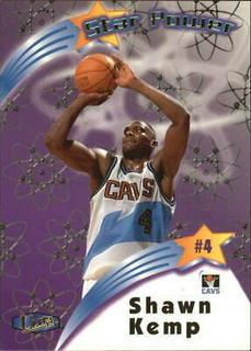 Shawn Kemp