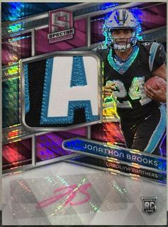 Jonathon Brooks