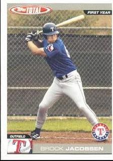 Brock Jacobsen