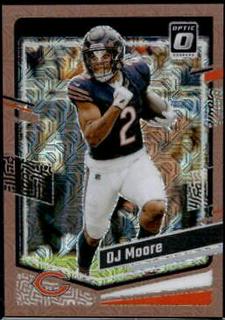 DJ Moore