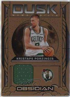 Kristaps Porzingis
