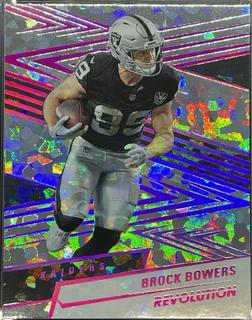 Brock Bowers