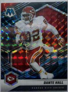 Dante Hall