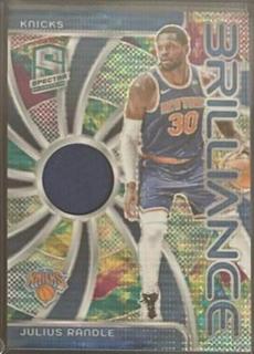 Julius Randle