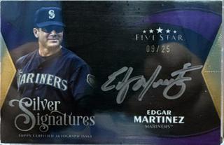 Edgar Martinez