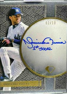 Mariano Rivera