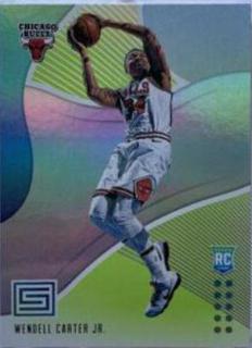 Wendell Carter Jr.