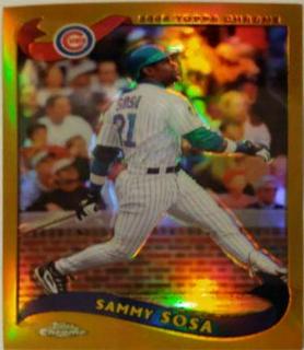 Sammy Sosa
