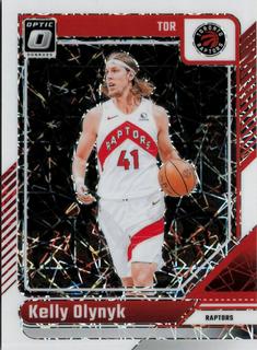 Kelly Olynyk