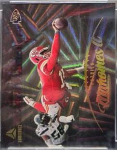 Patrick Mahomes II