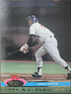 Chili Davis