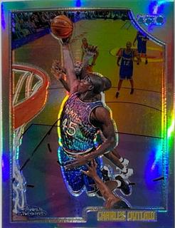 Charles Outlaw Refractor