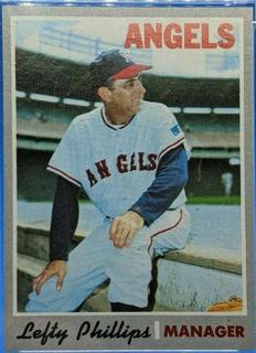 Lefty Phillips